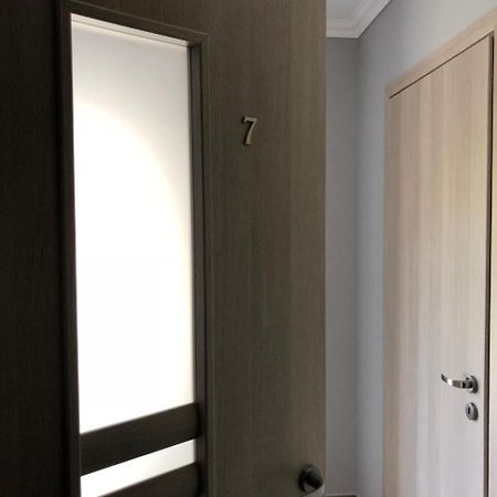 Tardosi Vendeghaz Hotel Мисколк Екстериор снимка