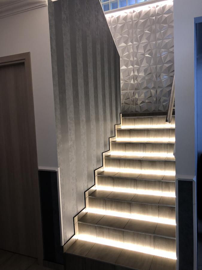 Tardosi Vendeghaz Hotel Мисколк Екстериор снимка